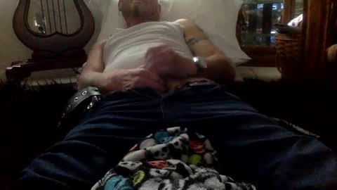 GOON MASTER online show from 10/26/25, 02:01