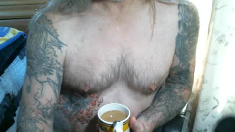 perkymalenipples online show from 02/21/25, 01:33