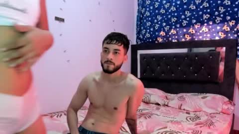 Diana And Alan online show from 12/09/24, 07:39