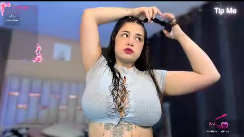 PERLA CAMELL online show from 07/14/26, 04:39