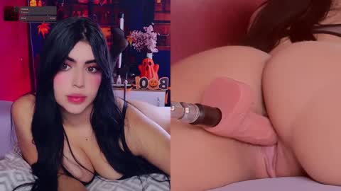 perla_cm online show from 10/11/25, 11:09