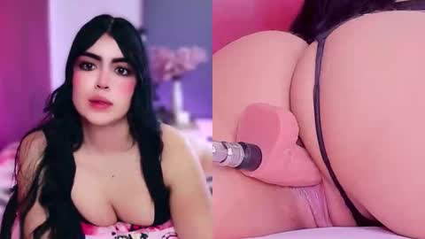 perla_cm online show from 11/11/25, 11:10