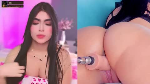 perla_cm online show from 02/22/26, 11:20
