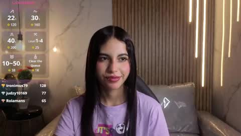 Snapshot of perla_lovely chatting on 05/12/26, 12:13 perla_lovely online show from 05/12/26, 12:13