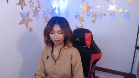 Perla online show from 10/10/25, 09:25