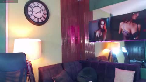 Perla online show from 03/04/26, 11:00