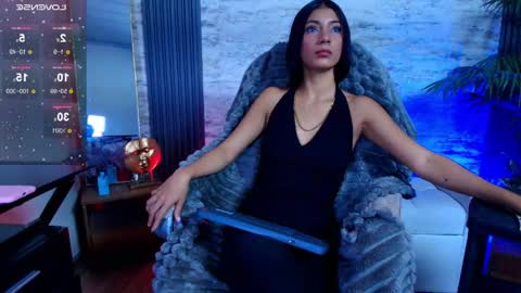  PERLA online show from 05/07/26, 09:42