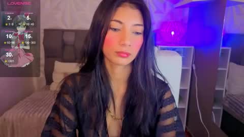  PERLA online show from 06/03/26, 01:46