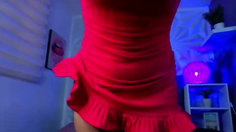  PERLA online show from 06/23/26, 03:32