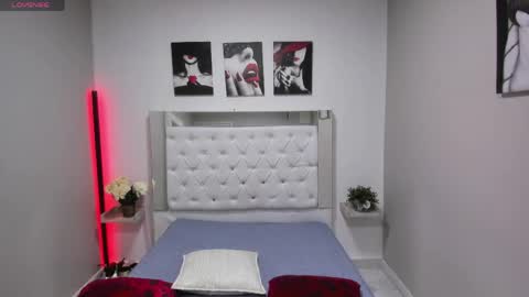 Snapshot of perlaa_sweet_ chatting on 05/28/26, 01:08 Perla online show from 05/28/26, 01:08