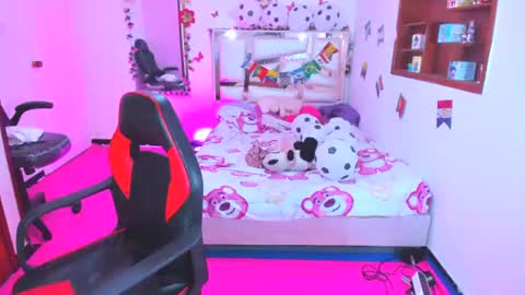 PERLA online show from 07/02/26, 02:55