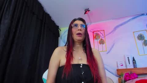 Perla Franco online show from 02/15/26, 10:03