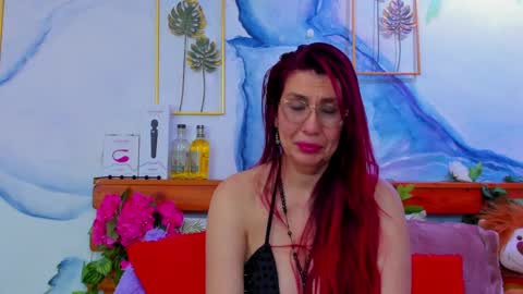 Perla Franco online show from 03/31/26, 02:06