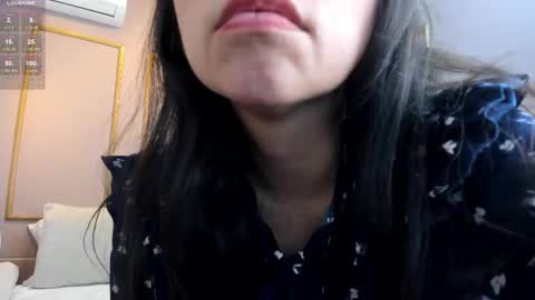 Snapshot of perlapreciosa chatting on 02/09/25, 09:58 PerlaPreciosa online show from 02/09/25, 09:58