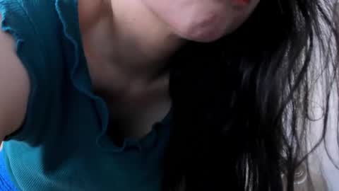 Snapshot of perlapreciosa chatting on 02/22/25, 07:23 PerlaPreciosa online show from 02/22/25, 07:23