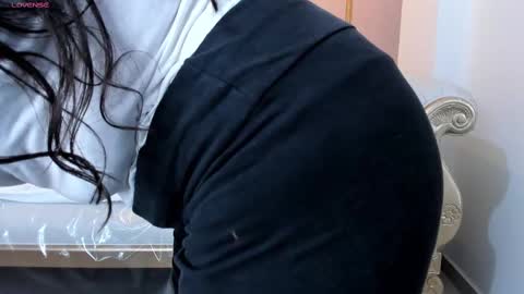 Snapshot of perlapreciosa chatting on 03/05/25, 06:44 PerlaPreciosa online show from 03/05/25, 06:44