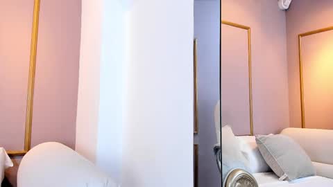 Snapshot of perlapreciosa chatting on 03/06/25, 03:35 PerlaPreciosa online show from 03/06/25, 03:35