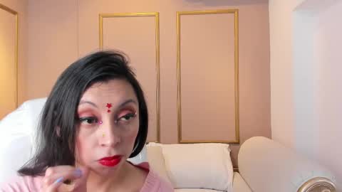 Snapshot of perlapreciosa chatting on 09/16/25, 04:02 PerlaPreciosa online show from 09/16/25, 04:02