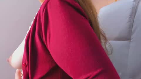 Snapshot of perlapreciosa chatting on 02/27/26, 04:34 PerlaPreciosa online show from 02/27/26, 04:34