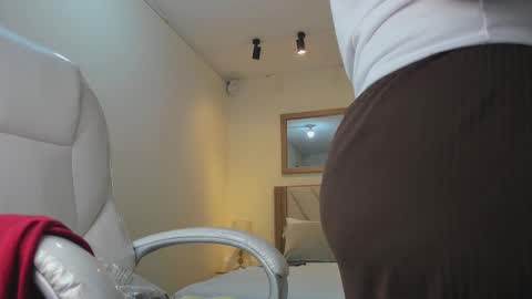 Snapshot of perlapreciosa chatting on 03/03/26, 04:18 PerlaPreciosa online show from 03/03/26, 04:18