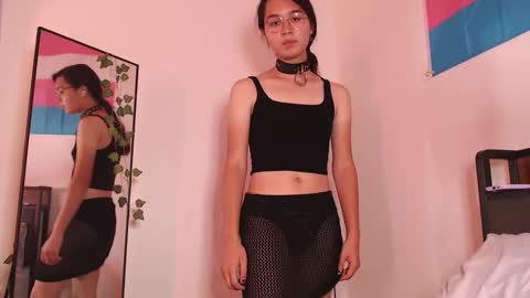 Permango online show from 10/12/25, 12:09