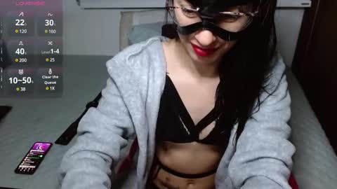 persefone_fire online show from 02/24/25, 10:37