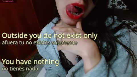 persefone_fire online show from 09/17/25, 10:17