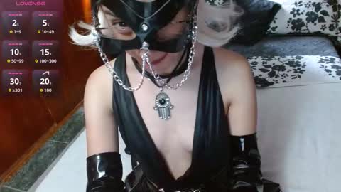 persefone_fire online show from 10/16/25, 03:24