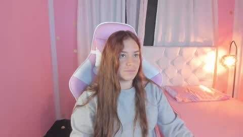 Marie online show from 12/02/25, 09:36