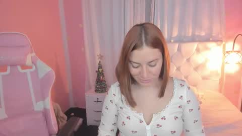 Marie online show from 12/05/25, 09:51