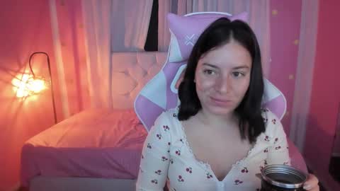 Marie online show from 02/12/26, 09:15