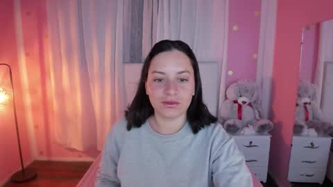 Marie online show from 02/16/26, 10:11