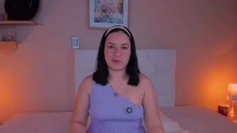 Marie online show from 03/23/26, 11:25