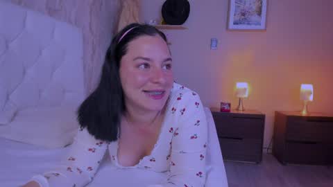 Marie online show from 04/04/26, 11:29