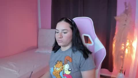 Marie online show from 05/21/26, 11:39
