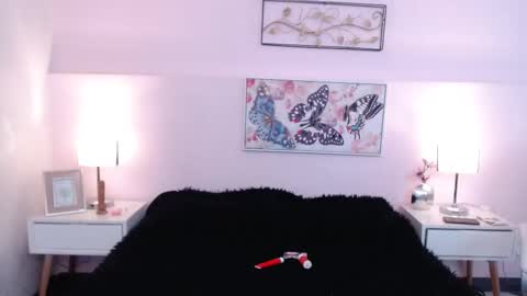 Persefone  online show from 12/16/25, 11:59