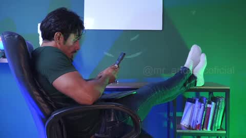 andres    online show from 12/04/24, 05:55