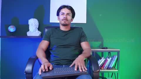 andres    online show from 12/04/24, 09:02