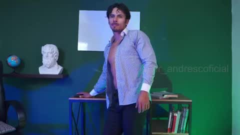 andres    online show from 12/05/24, 08:22