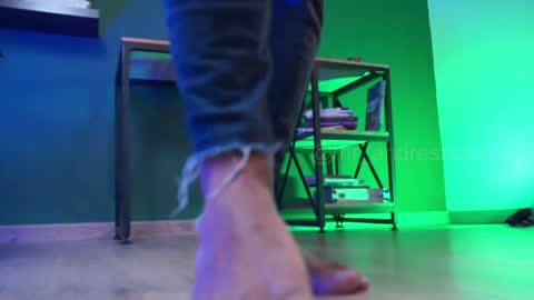 andres    online show from 12/10/24, 10:05