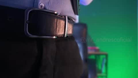 andres    online show from 12/11/24, 09:01