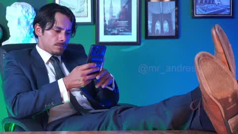 andres    online show from 01/09/25, 06:04