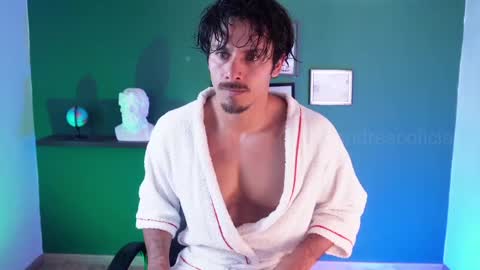 andres    online show from 01/19/25, 01:44