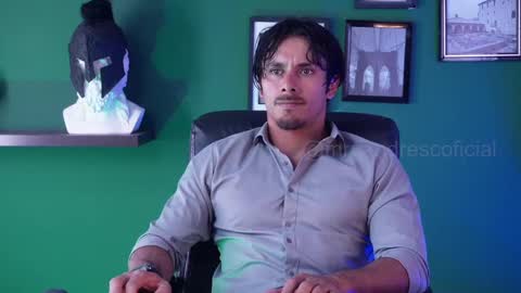 andres    online show from 01/21/25, 08:43