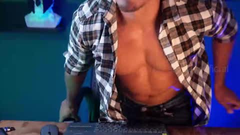 andres    online show from 01/24/25, 11:02