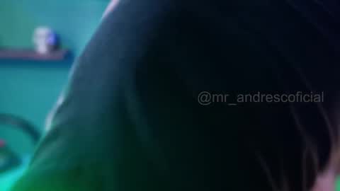 andres    online show from 01/30/25, 10:08