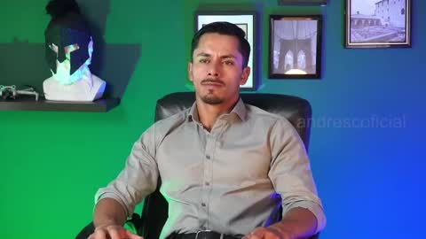 andres    online show from 02/28/25, 07:03