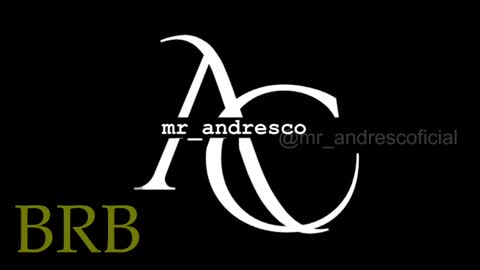 andres    online show from 03/05/25, 09:04