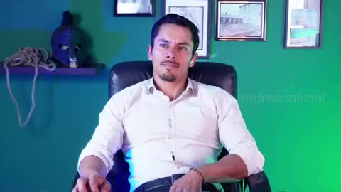 andres    online show from 10/03/25, 05:54