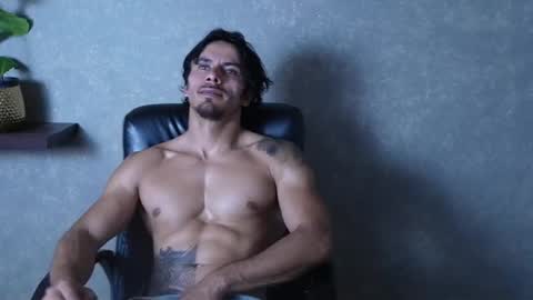 Snapshot of perseoo_88 chatting on 04/29/26, 08:26 andres online show from 04/29/26, 08:26